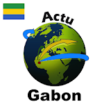 Gabon : Actu Gabon icon