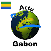 Top 20 News & Magazines Apps Like Gabon : Actu Gabon - Best Alternatives