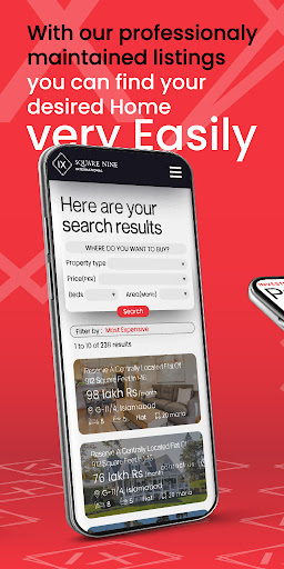 Square Nine International