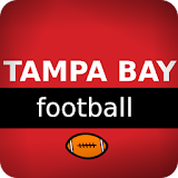 Tampa Bay Football: Buccaneers icon