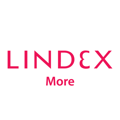 Lindex Srbija logo