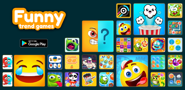 Funny Games For Fun Apk Download 3