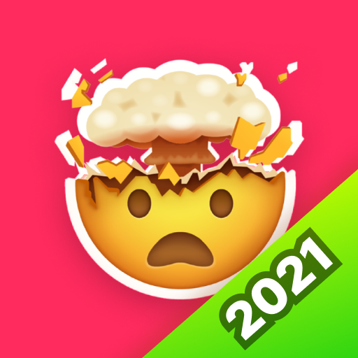 Would You Rather: Dirty Fun logo