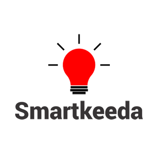 Smartkeeda: Exam Prep App logo
