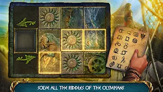 Game screenshot Dark Romance 4 f2p apk download