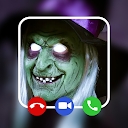 Scary Witch Game: Witch Call APK