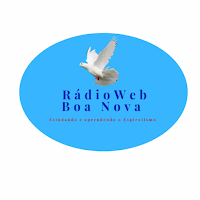 RADIO WEB BOA NOVA