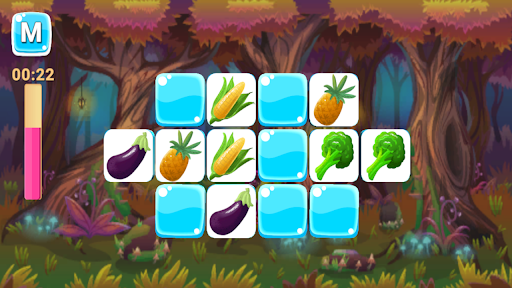 Android application Open All Pictures Of Puzzle screenshort