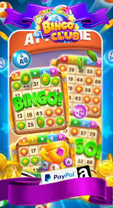 Bingo Club - Bingo Win Money