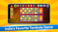 Octro Tambola: Play Bingo gameのおすすめ画像1