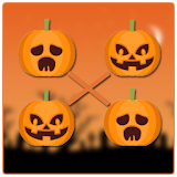 Halloween Game - Match Cards icon