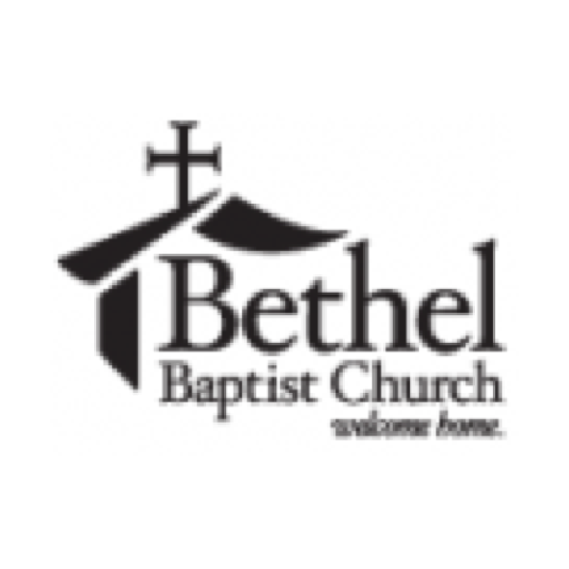 Bethel Baptist Church of Indep logo