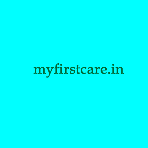 Myfirstcare logo