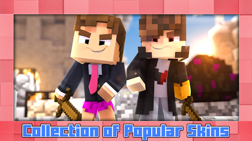 Baby skins - cute child skin