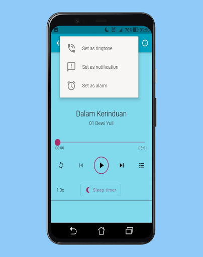 Tembang Kenangan Dewi Yull