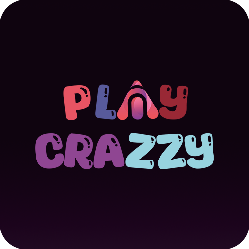 Playcrazzy 1.0.6 Icon