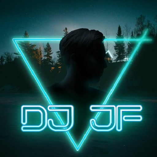 Jf Radio logo