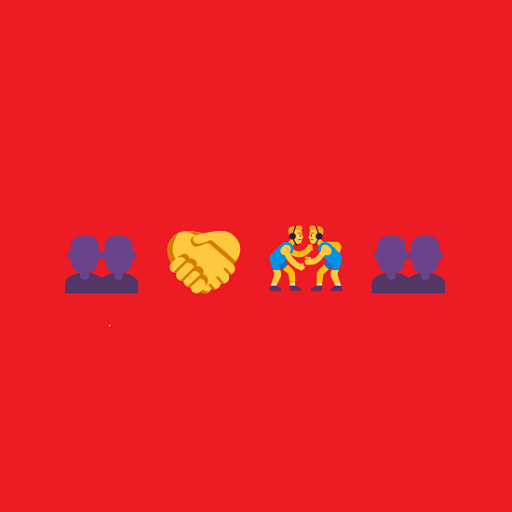 Guess The WWE Teams logo