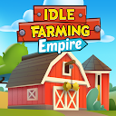 Idle Farming Empire Icon