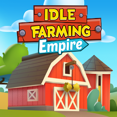 Idle Farming Empire (Mod Money) 1.13.0mod