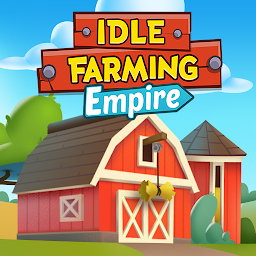 Idle Farming Empire Mod Apk
