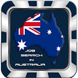Jobs Search in Australia icon