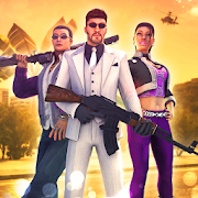 Grand Theft Battle Auto 2019 Mod apk son sürüm ücretsiz indir