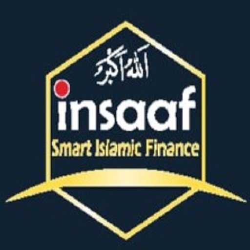 Insaaf logo