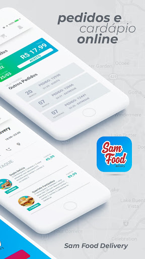 Sam Food Screen 3