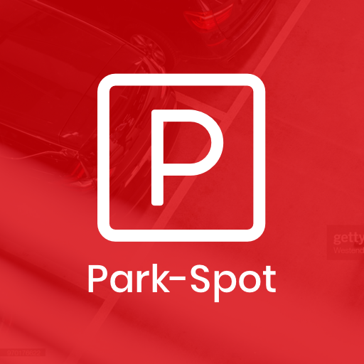 Park-Spot logo