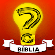 Top 39 Books & Reference Apps Like Jogo de Perguntas da Bíblia - Best Alternatives