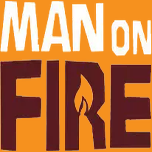 Man On Fire logo