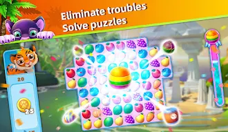 Game screenshot Dream Zoo hack