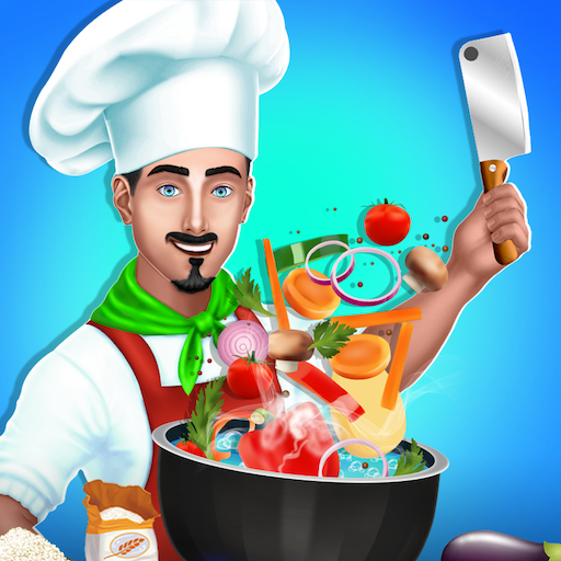 Master Chef : Restaurant Game Download on Windows