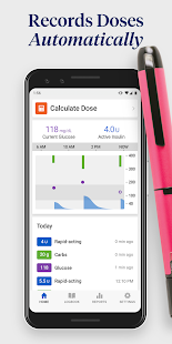 InPen: Diabetes Management App(圖5)-速報App