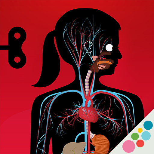 The Human Body - Subscription 3.0.3 Icon