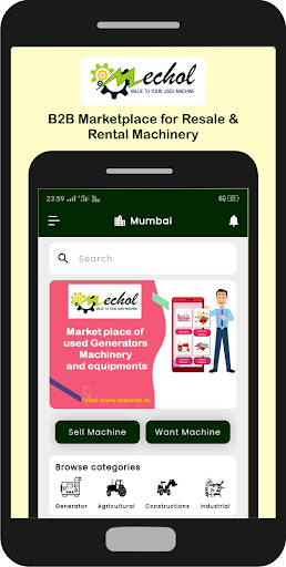 Mechol Screen 2
