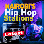 NAIROBI'S HIPHOP Stations