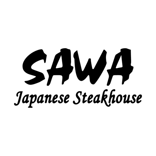 Sawa Hibachi logo