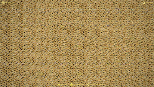 Stereogram Game Choppy Doge AI
