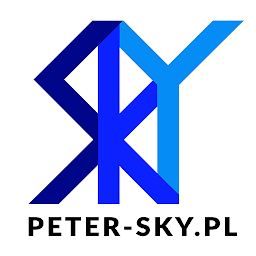 Icon image PETER-SKY FLOTA
