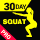 30 Day Squats Trainer Pro Download on Windows