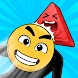 Slide Ball Ragdoll Attack - Androidアプリ