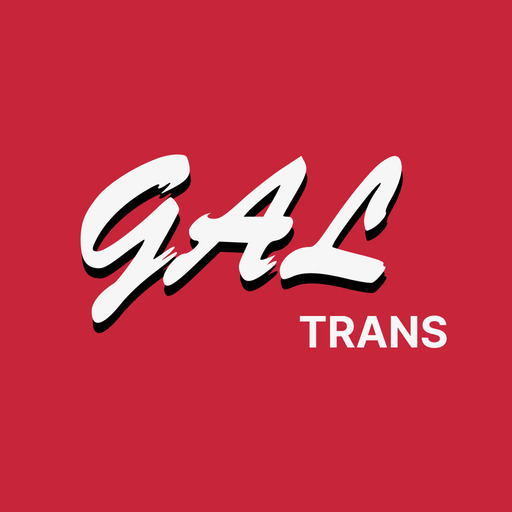 GAL Trans 3.3.125 Icon