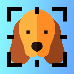 Imagen de ícono de Dog Breed Identifier Scanner