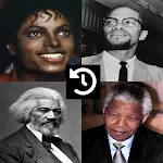 Cover Image of ダウンロード History of Black people  APK