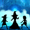 Girls Magical Journey Game icon