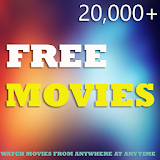 Free Movies: Online Movies icon