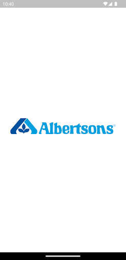 Android application Albertsons Driver Self CheckIn screenshort