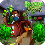 Cover Image of Baixar Escape Virus  APK